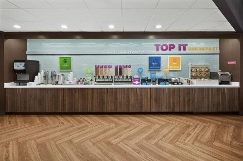 Tru By Hilton Savannah Midtown Ga - image 12