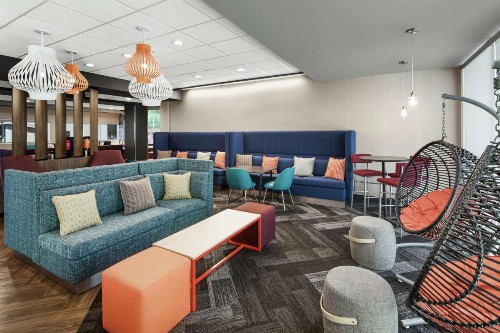Tru By Hilton Savannah Midtown Ga - image 6
