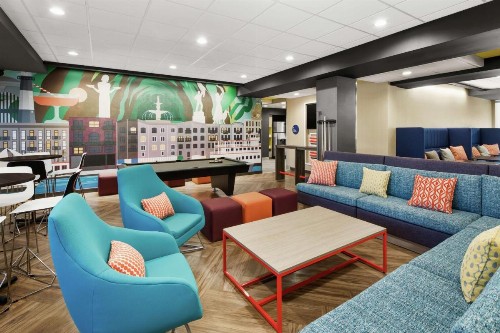 Tru By Hilton Savannah Midtown Ga - image 7