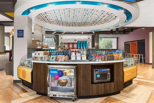Tru By Hilton Savannah Midtown Ga - image 8