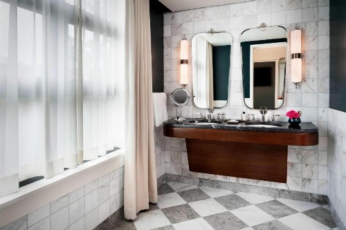 Perry Lane Hotel a Luxury Collection Hotel Savannah - image 13