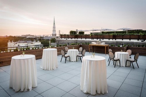 Perry Lane Hotel a Luxury Collection Hotel Savannah - image 15