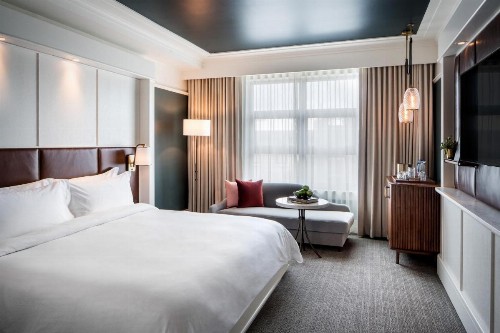 Perry Lane Hotel a Luxury Collection Hotel Savannah - image 18
