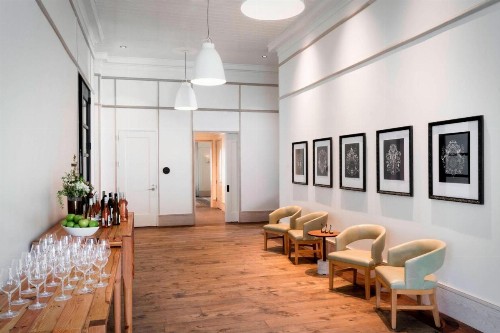 Perry Lane Hotel a Luxury Collection Hotel Savannah - image 20