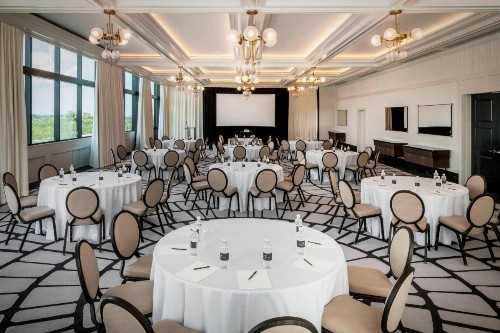 Perry Lane Hotel a Luxury Collection Hotel Savannah - image 25