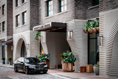 Perry Lane Hotel a Luxury Collection Hotel Savannah - image 26