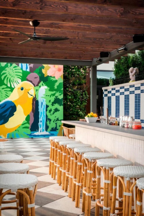 Perry Lane Hotel a Luxury Collection Hotel Savannah - image 27