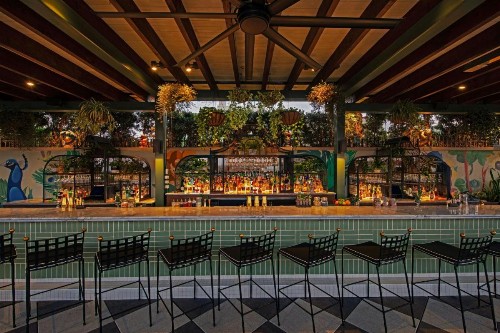 Perry Lane Hotel a Luxury Collection Hotel Savannah - image 31