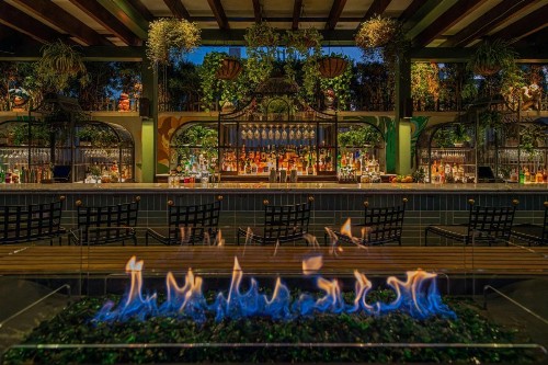 Perry Lane Hotel a Luxury Collection Hotel Savannah - image 32