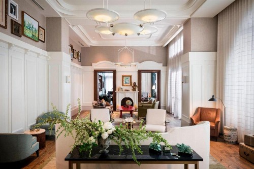 Perry Lane Hotel a Luxury Collection Hotel Savannah - image 33