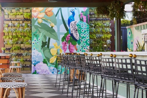 Perry Lane Hotel a Luxury Collection Hotel Savannah - image 36