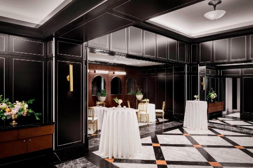 Perry Lane Hotel a Luxury Collection Hotel Savannah - image 37