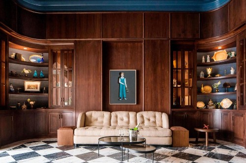 Perry Lane Hotel a Luxury Collection Hotel Savannah - image 38