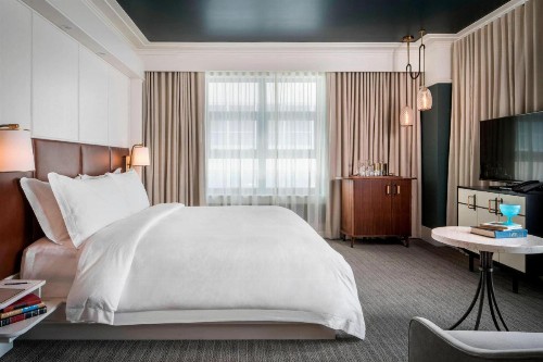 Perry Lane Hotel a Luxury Collection Hotel Savannah - image 4