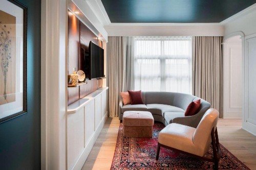 Perry Lane Hotel a Luxury Collection Hotel Savannah - image 46