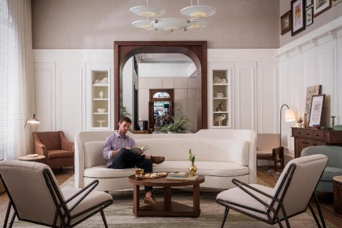 Perry Lane Hotel a Luxury Collection Hotel Savannah - image 5