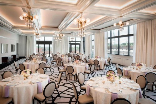 Perry Lane Hotel a Luxury Collection Hotel Savannah - image 7