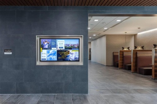 Courtyard by Marriott Savannah Airport - image 10