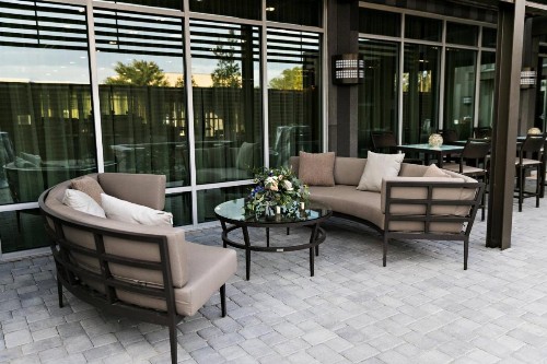 Courtyard by Marriott Savannah Airport - image 13
