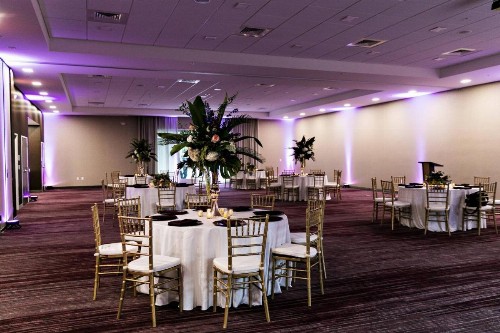 Courtyard by Marriott Savannah Airport - image 16