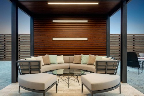 Courtyard by Marriott Savannah Airport - image 21