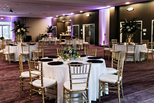 Courtyard by Marriott Savannah Airport - image 26