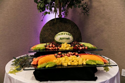 Courtyard by Marriott Savannah Airport - image 34