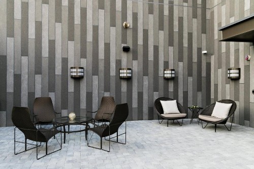 Courtyard by Marriott Savannah Airport - image 5