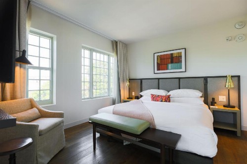 The Alida Savannah a Tribute Portfolio Hotel - image 19