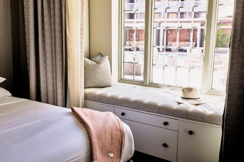 The Alida Savannah a Tribute Portfolio Hotel - image 22