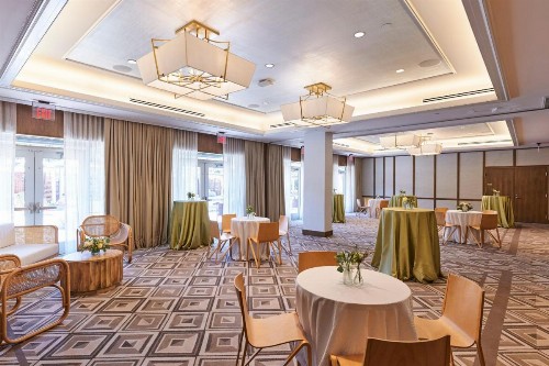 The Alida Savannah a Tribute Portfolio Hotel - image 3