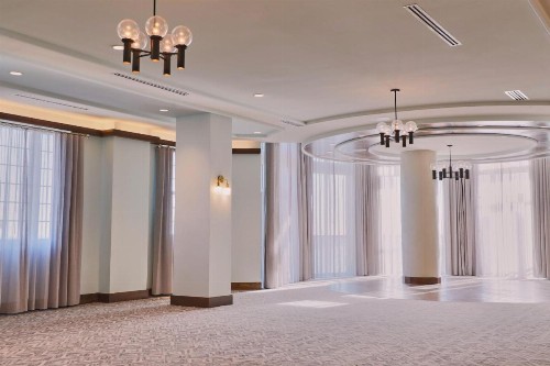 The Alida Savannah a Tribute Portfolio Hotel - image 42