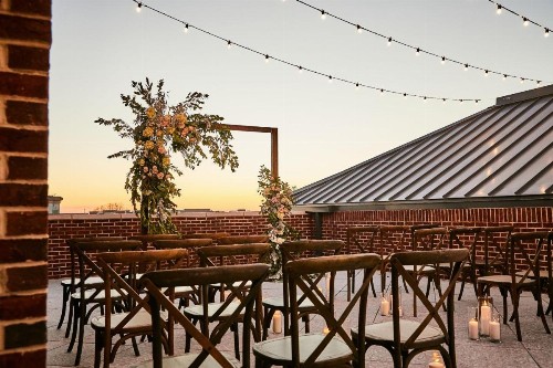 The Alida Savannah a Tribute Portfolio Hotel - image 44