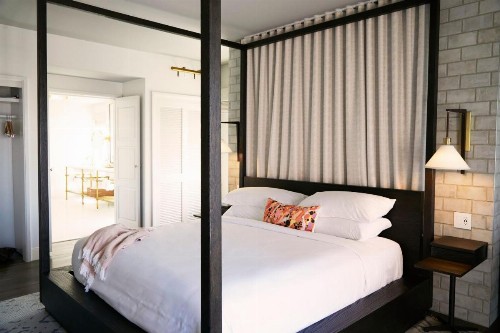 The Alida Savannah a Tribute Portfolio Hotel - image 48