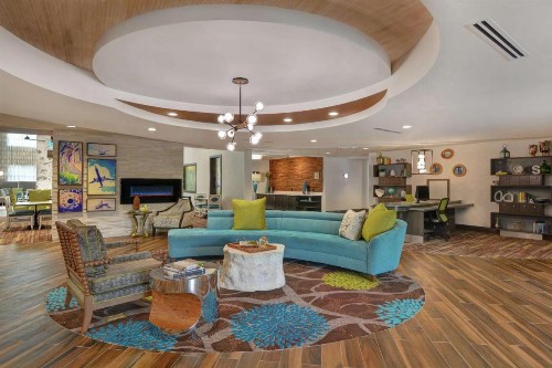 Homewood Suites By Hilton Savannah Airport - image 10