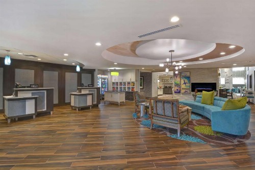 Homewood Suites By Hilton Savannah Airport - image 11