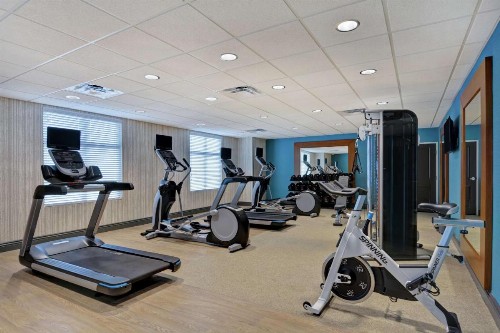 Homewood Suites By Hilton Savannah Airport - image 12
