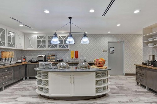 Homewood Suites By Hilton Savannah Airport - image 13