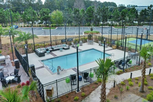 Homewood Suites By Hilton Savannah Airport - image 14