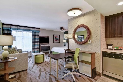 Homewood Suites By Hilton Savannah Airport - image 15