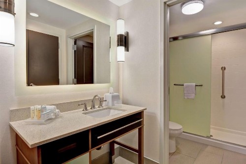 Homewood Suites By Hilton Savannah Airport - image 16