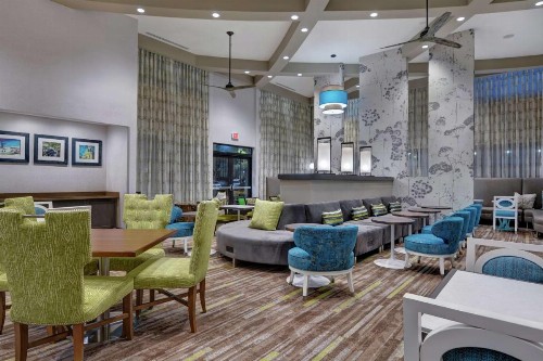 Homewood Suites By Hilton Savannah Airport - image 17