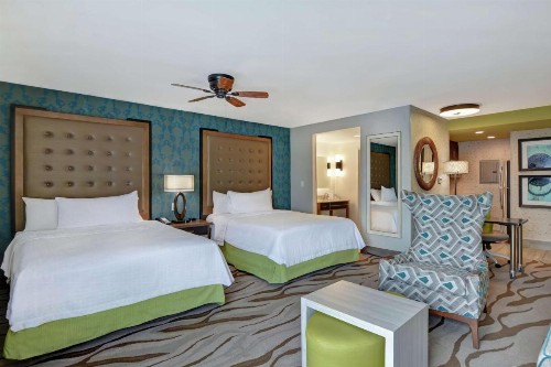 Homewood Suites By Hilton Savannah Airport - image 18