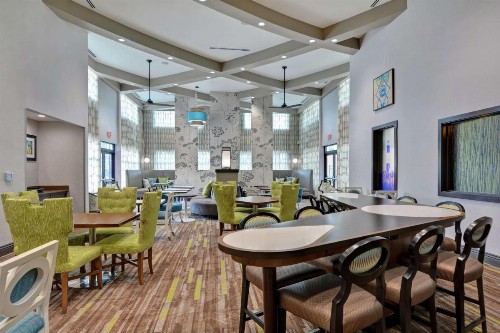 Homewood Suites By Hilton Savannah Airport - image 19