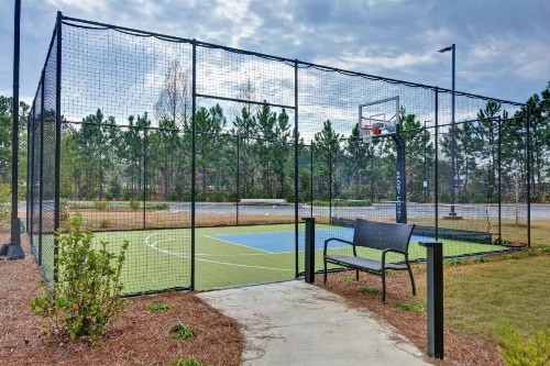 Homewood Suites By Hilton Savannah Airport - image 20