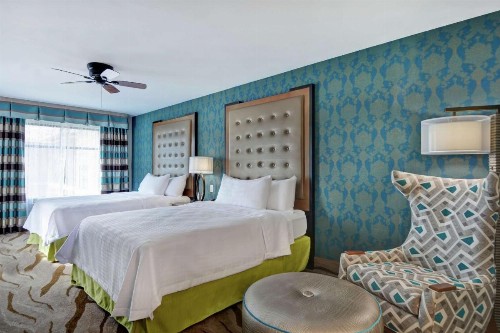 Homewood Suites By Hilton Savannah Airport - image 21