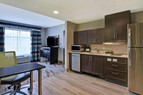 Homewood Suites By Hilton Savannah Airport - image 22