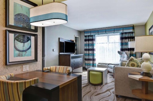 Homewood Suites By Hilton Savannah Airport - image 23