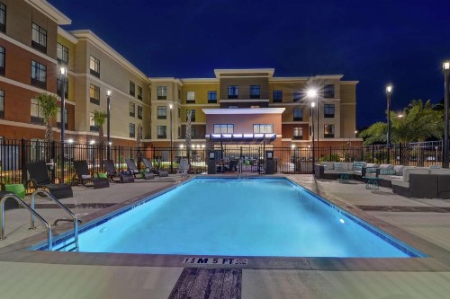 Homewood Suites By Hilton Savannah Airport - image 24