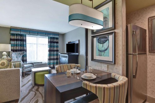 Homewood Suites By Hilton Savannah Airport - image 26
